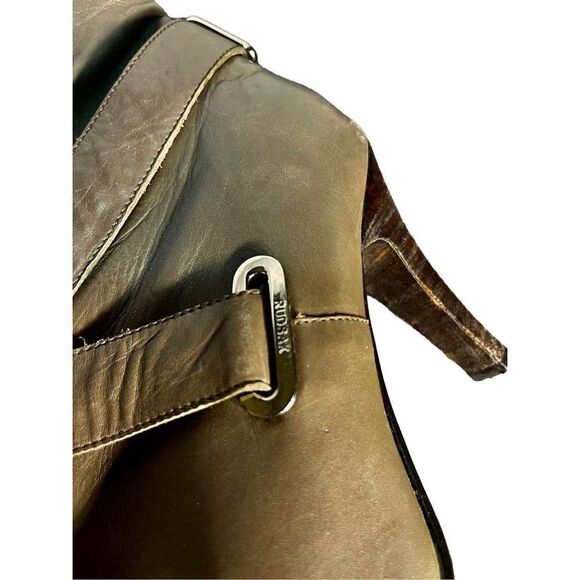Rudsak Leather Boots   - Picture 6 of 9
